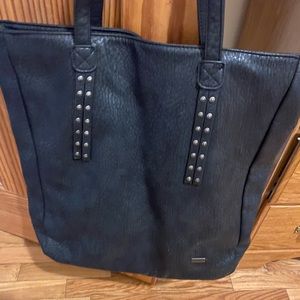 Roxy - oversized shoulder bag